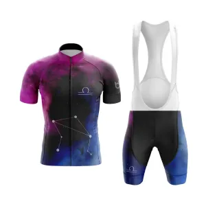 Constellation Zodiac (V2) (LIBRA) Club Cycling Kit