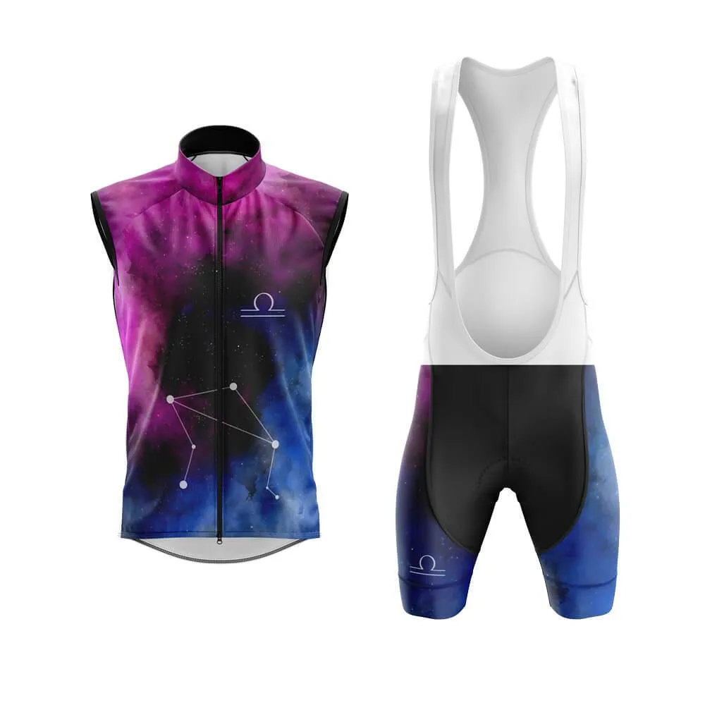 Constellation Zodiac (V2) (LIBRA) Club Cycling Kit