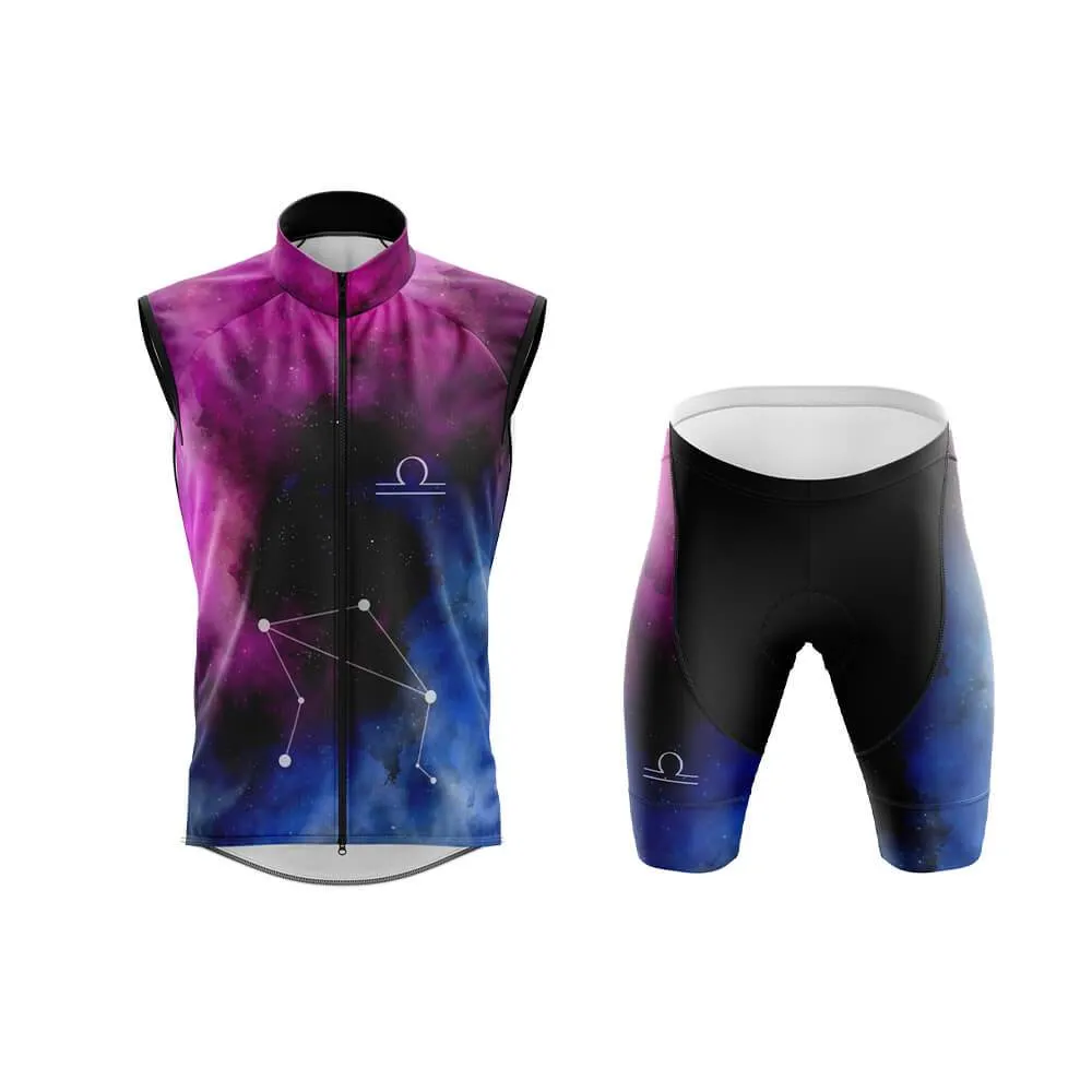 Constellation Zodiac (V2) (LIBRA) Club Cycling Kit