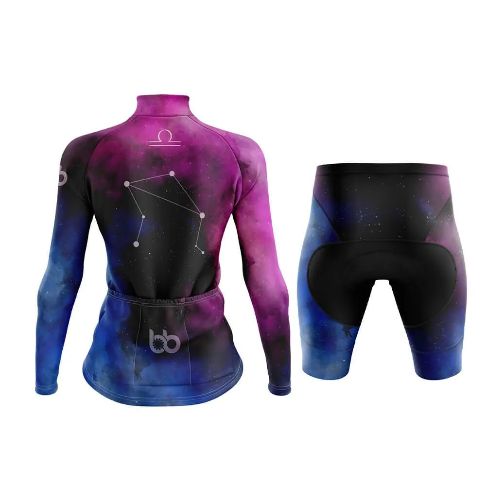 Constellation Zodiac (V2) (LIBRA) Club Cycling Kit