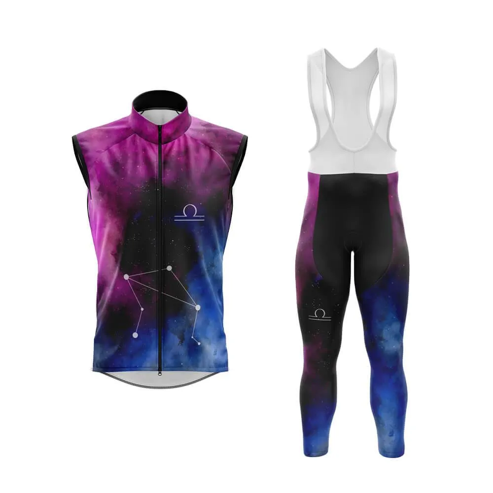 Constellation Zodiac (V2) (LIBRA) Club Cycling Kit