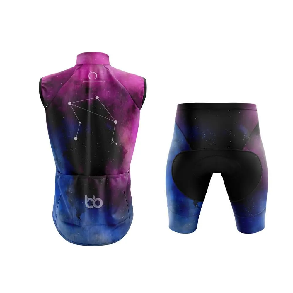 Constellation Zodiac (V2) (LIBRA) Club Cycling Kit