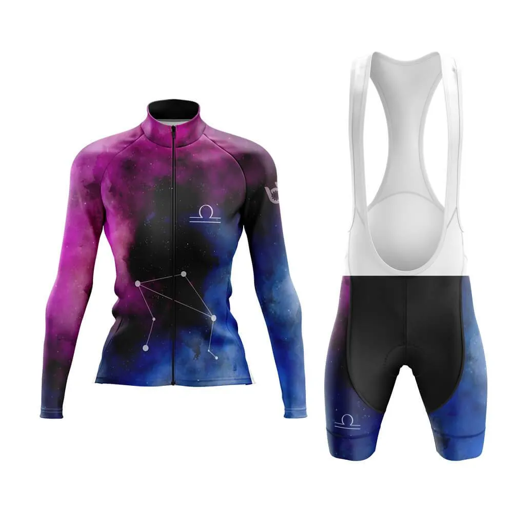 Constellation Zodiac (V2) (LIBRA) Club Cycling Kit