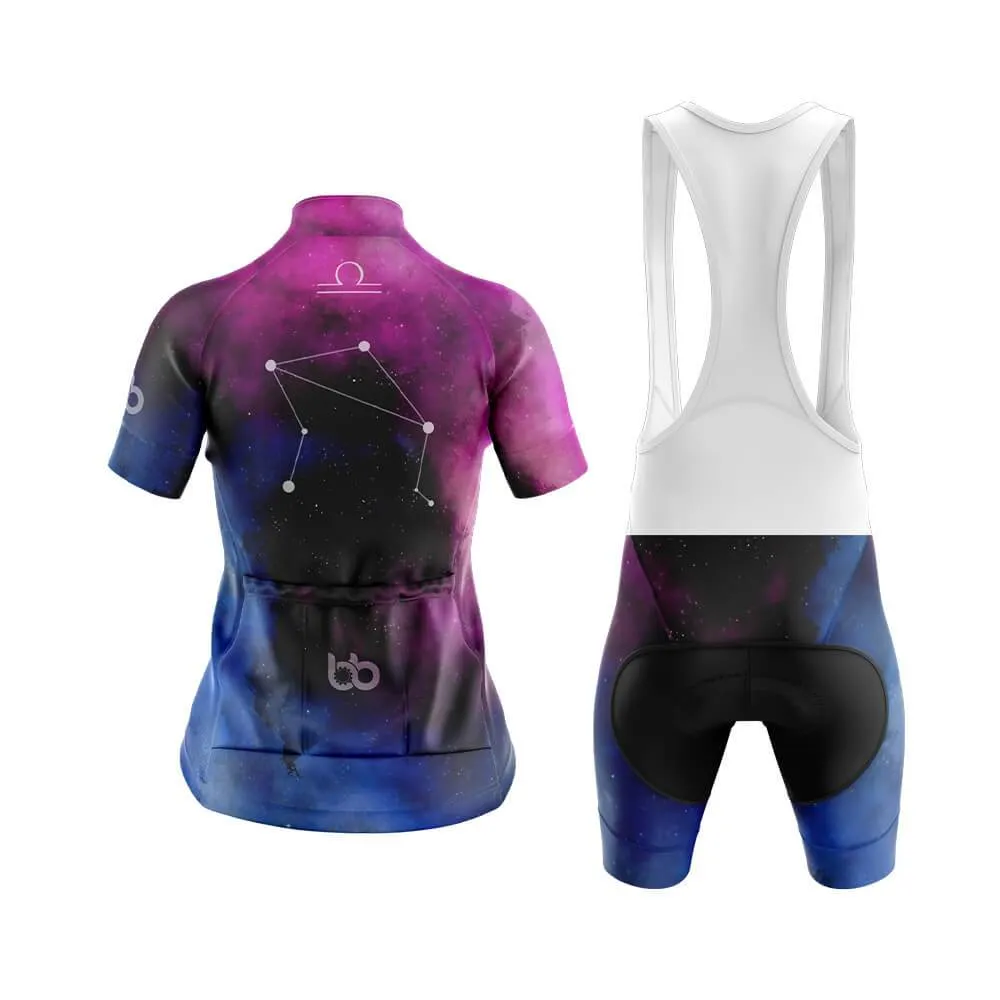 Constellation Zodiac (V2) (LIBRA) Club Cycling Kit