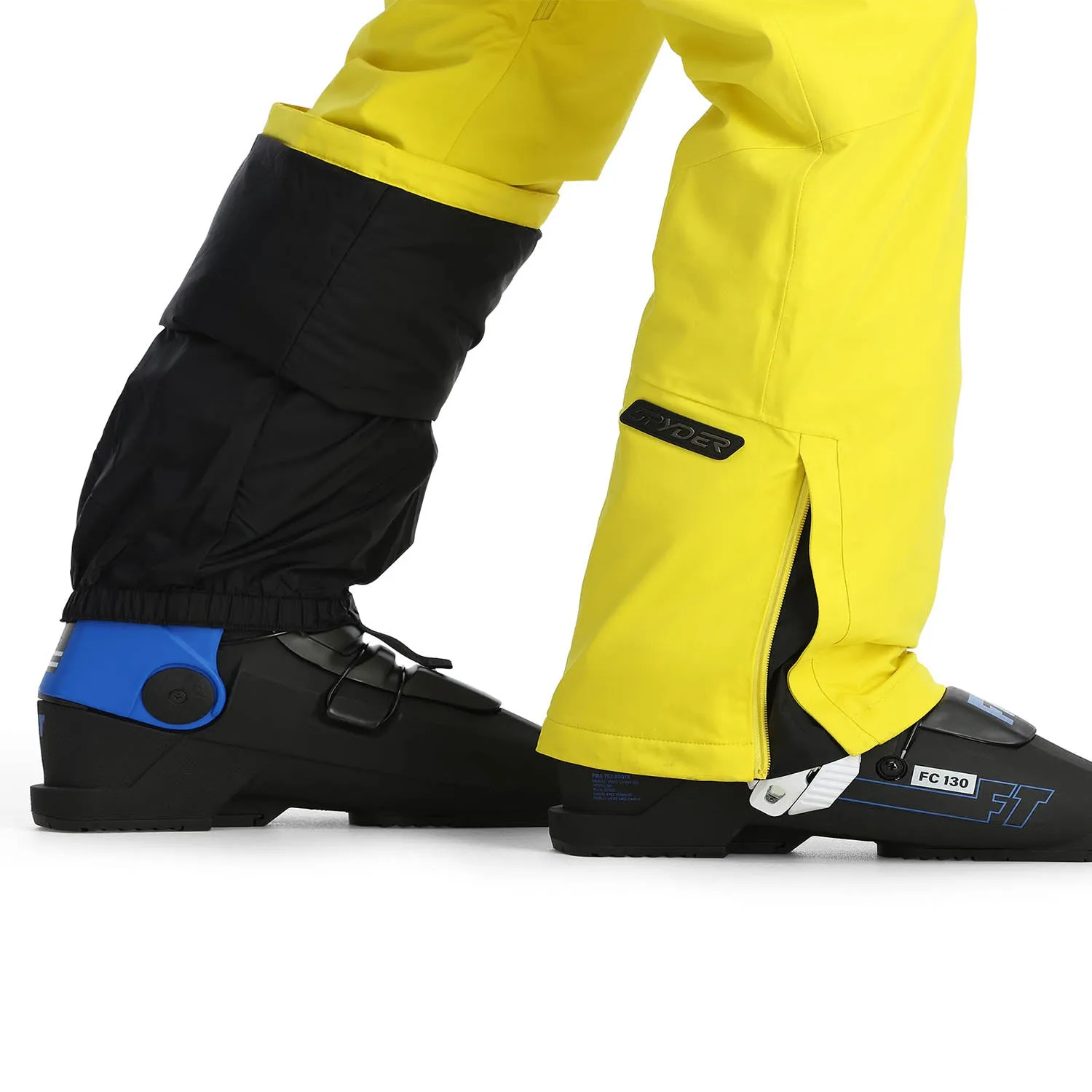 Sure! To optimize the title of the e-commerce product Dare Pants, we should include some descriptive modifiers that highlight the qualities and features of the pants. 

Heres an optimized title:  
Bold Performance Stretch Dare Pants for Active Comfort