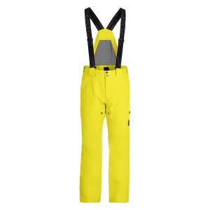 Sure! To optimize the title of the e-commerce product Dare Pants, we should include some descriptive modifiers that highlight the qualities and features of the pants. 

Heres an optimized title:  
Bold Performance Stretch Dare Pants for Active Comfort