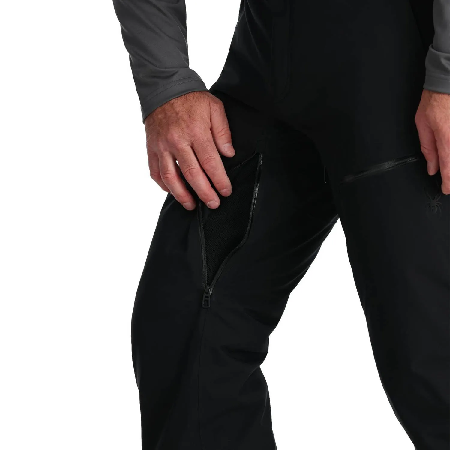 Sure! To optimize the title of the e-commerce product Dare Pants, we should include some descriptive modifiers that highlight the qualities and features of the pants. 

Heres an optimized title:  
Bold Performance Stretch Dare Pants for Active Comfort