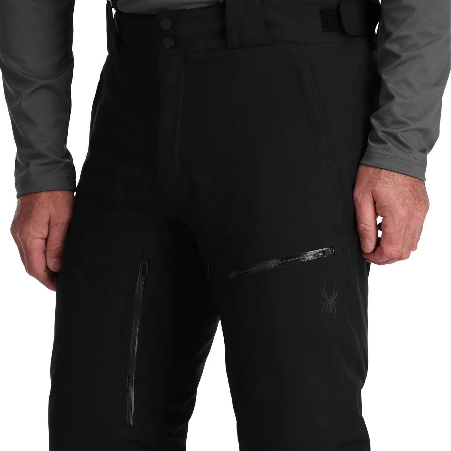 Sure! To optimize the title of the e-commerce product Dare Pants, we should include some descriptive modifiers that highlight the qualities and features of the pants. 

Heres an optimized title:  
Bold Performance Stretch Dare Pants for Active Comfort