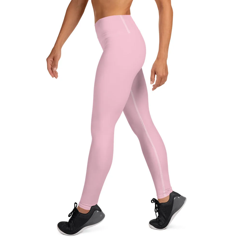 DTI Rosegum Yoga Leggings