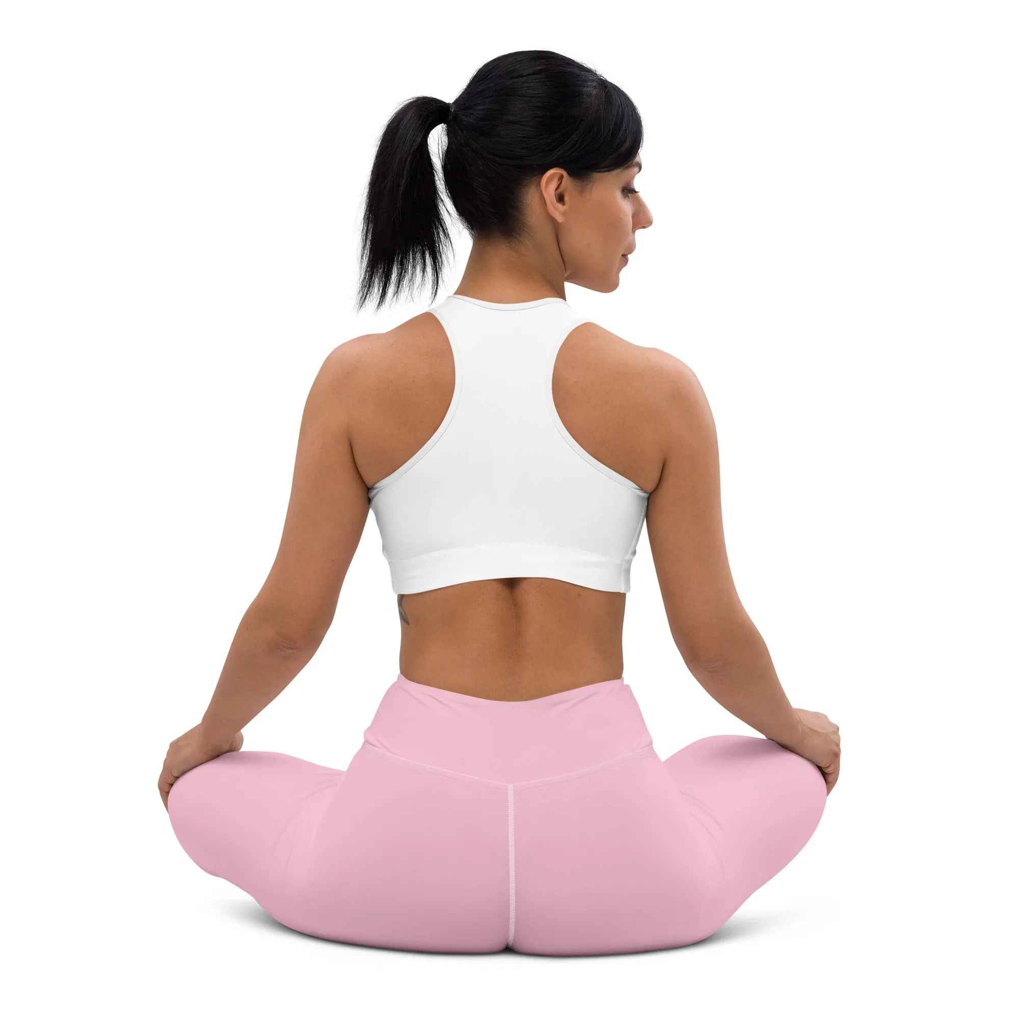 DTI Rosegum Yoga Leggings