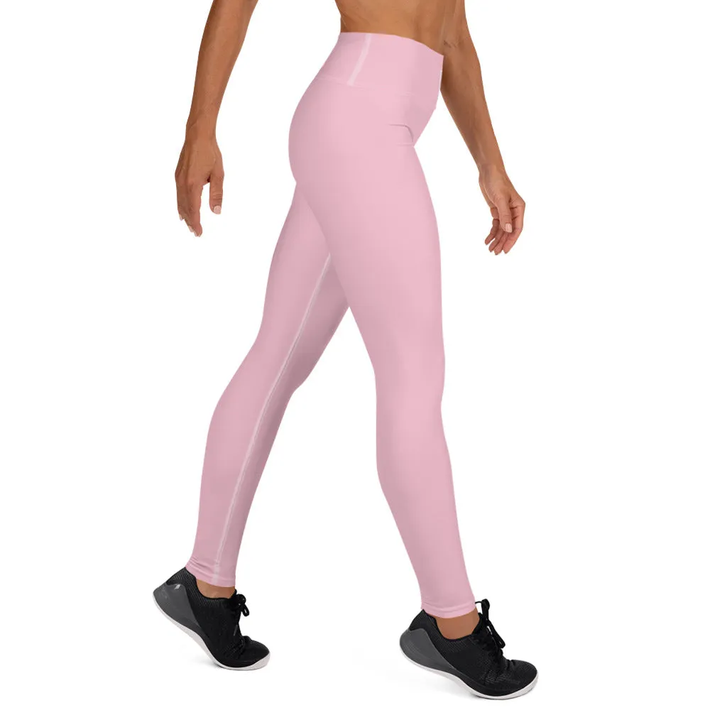 DTI Rosegum Yoga Leggings