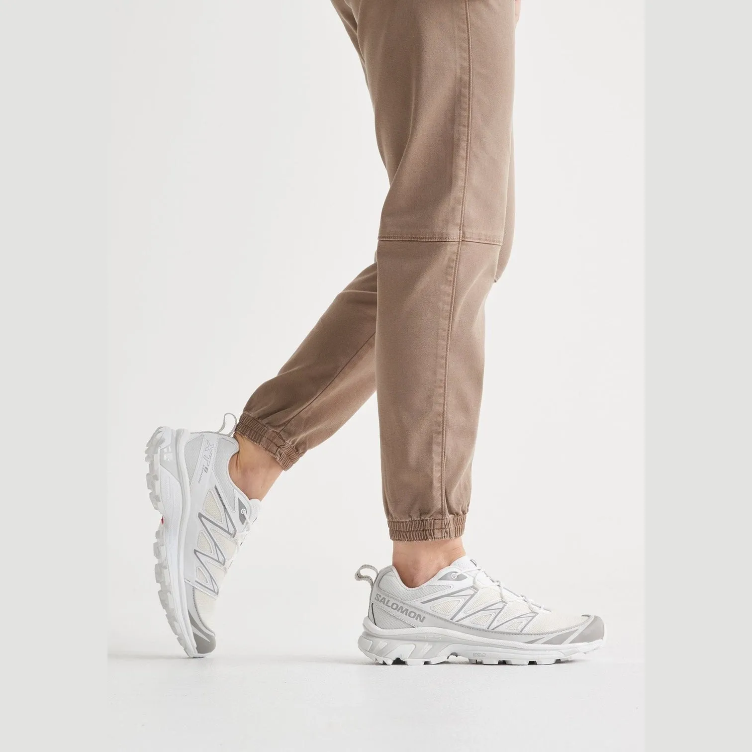 Du/er Live Free High Rise Jogger