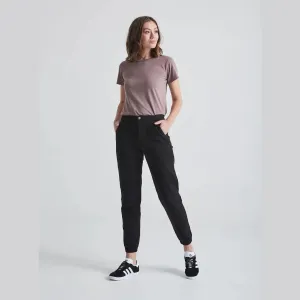 Du/er Live Free High Rise Jogger