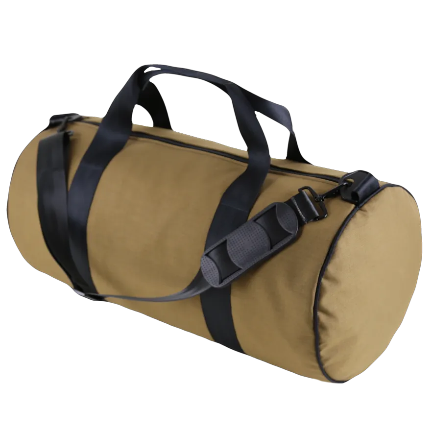 Duffel Bag Coyote Brown