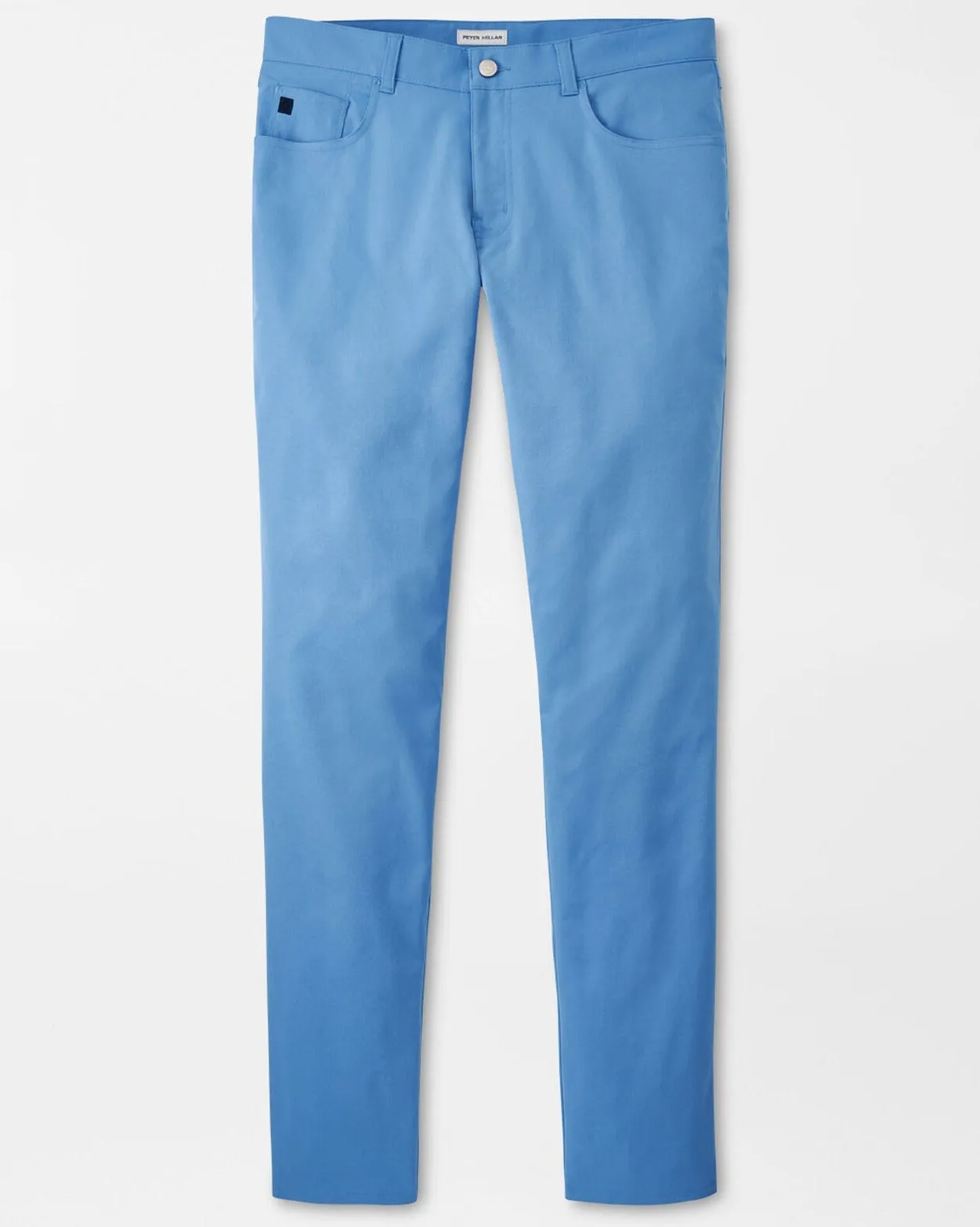 eb66 Performance Five-Pocket Pant in Bonnet by Peter Millar