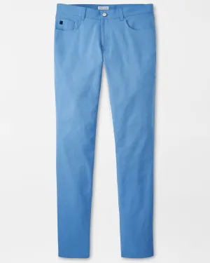 eb66 Performance Five-Pocket Pant in Bonnet by Peter Millar