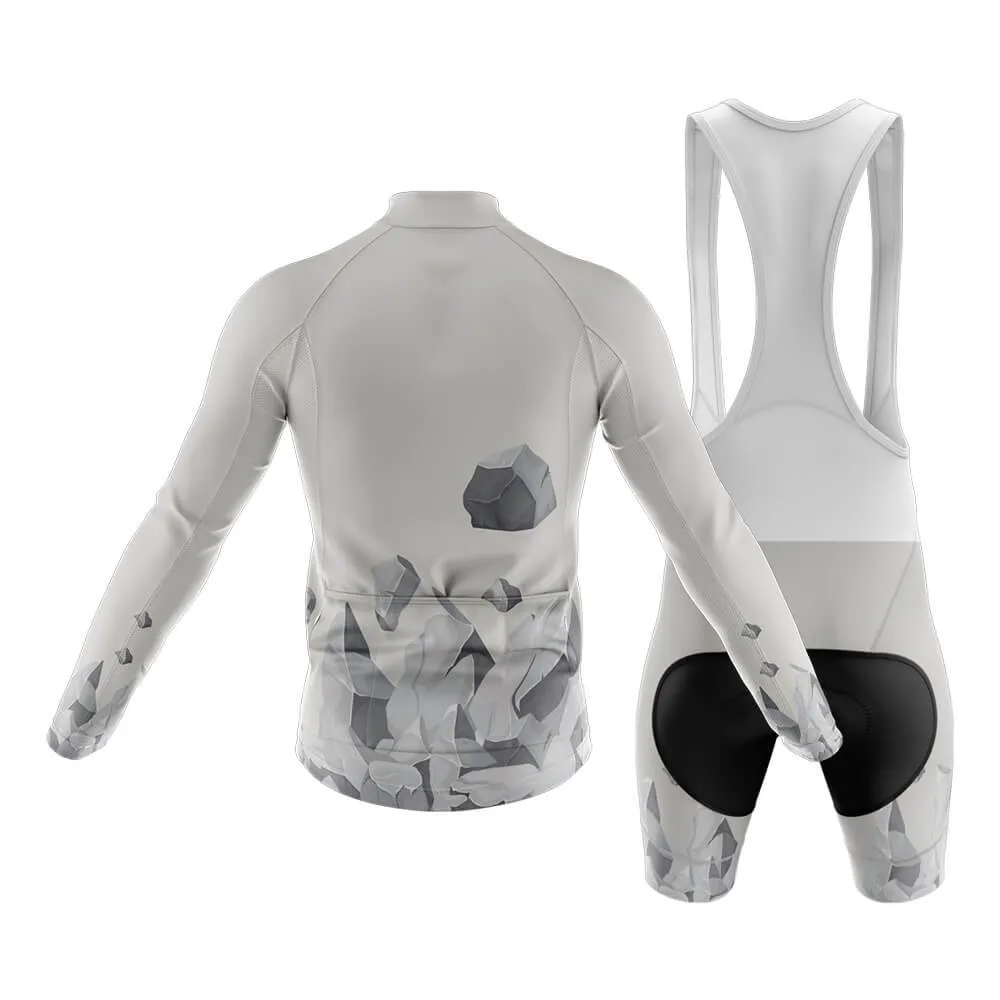 Elemental Stone (Gray) Club Cycling Kit