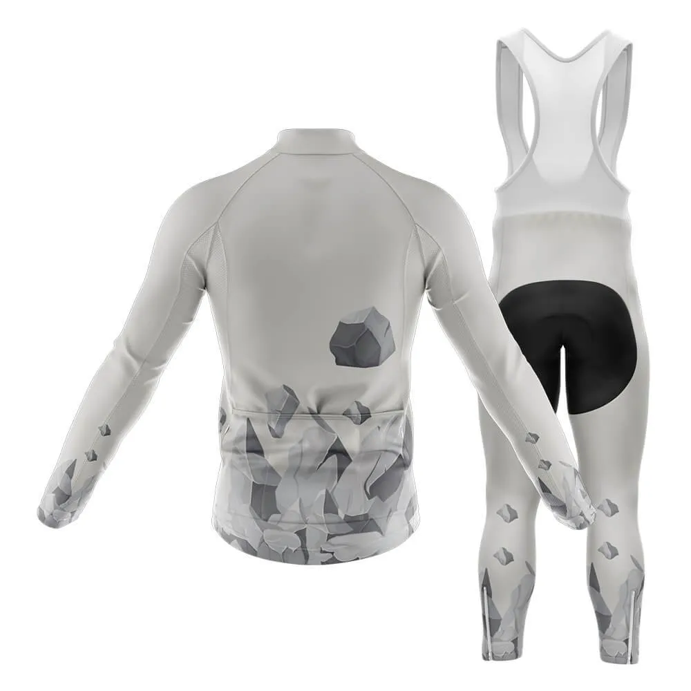 Elemental Stone (Gray) Club Cycling Kit