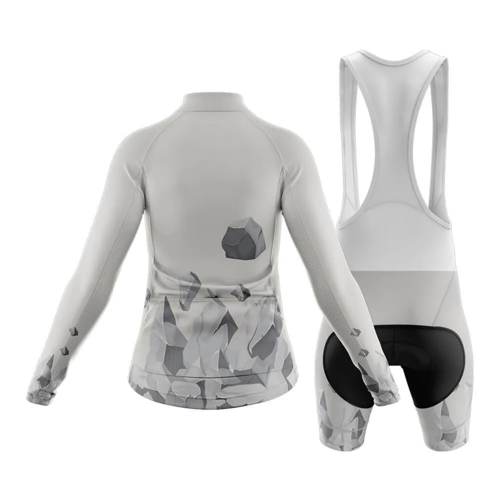 Elemental Stone (Gray) Club Cycling Kit