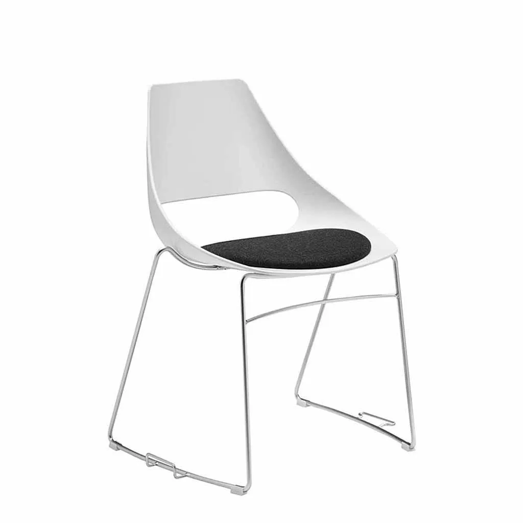 et al. Echo 152-G Sled Chair