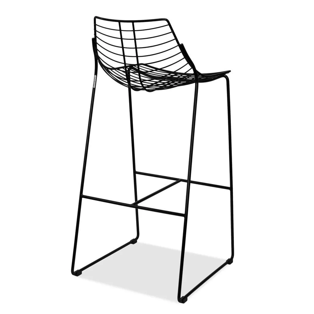 et al. Net 396 Bar Stool