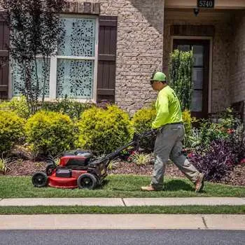 ExMark Commercial 30" V-Series Lawnmower