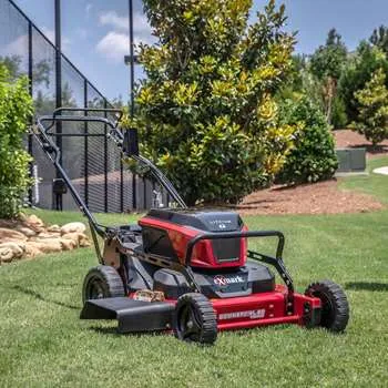 ExMark Commercial 30" V-Series Lawnmower