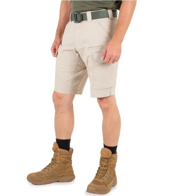 First Tactical Men's V2 Tactical Short