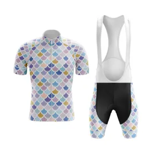 Fish Skin Club Cycling Kit