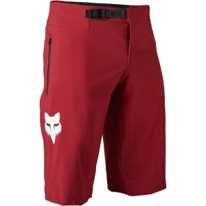 Fox Racing DEFEND SHORT AURORA BORDEAUX 34