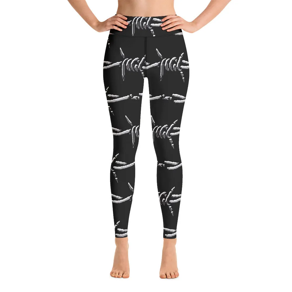 Freedom® Yoga Leggings