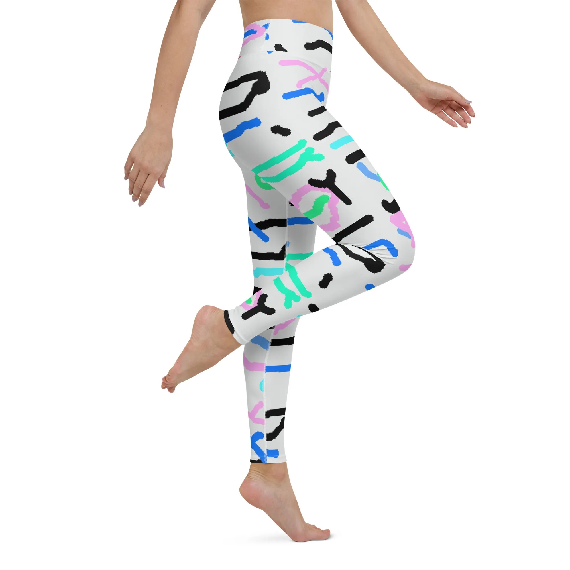 Fulgidus® Yoga Leggings