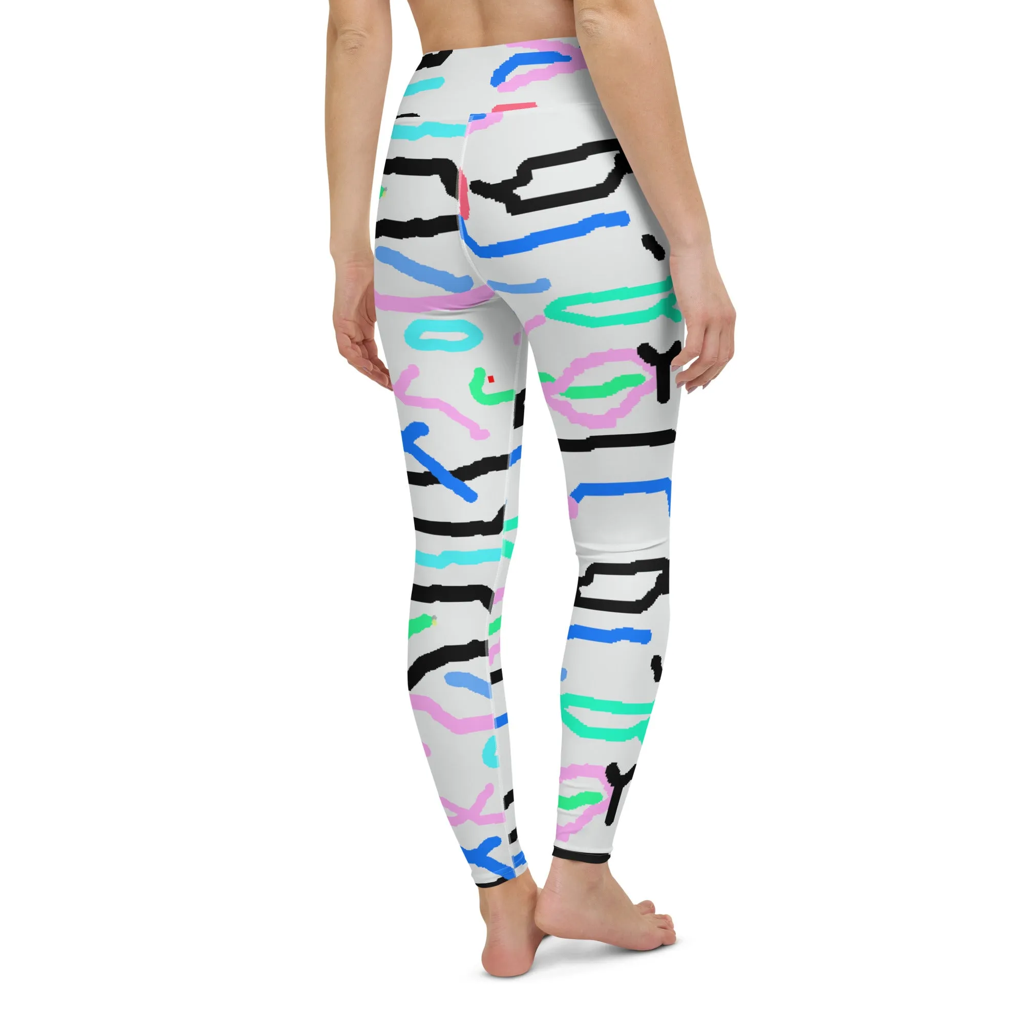 Fulgidus® Yoga Leggings