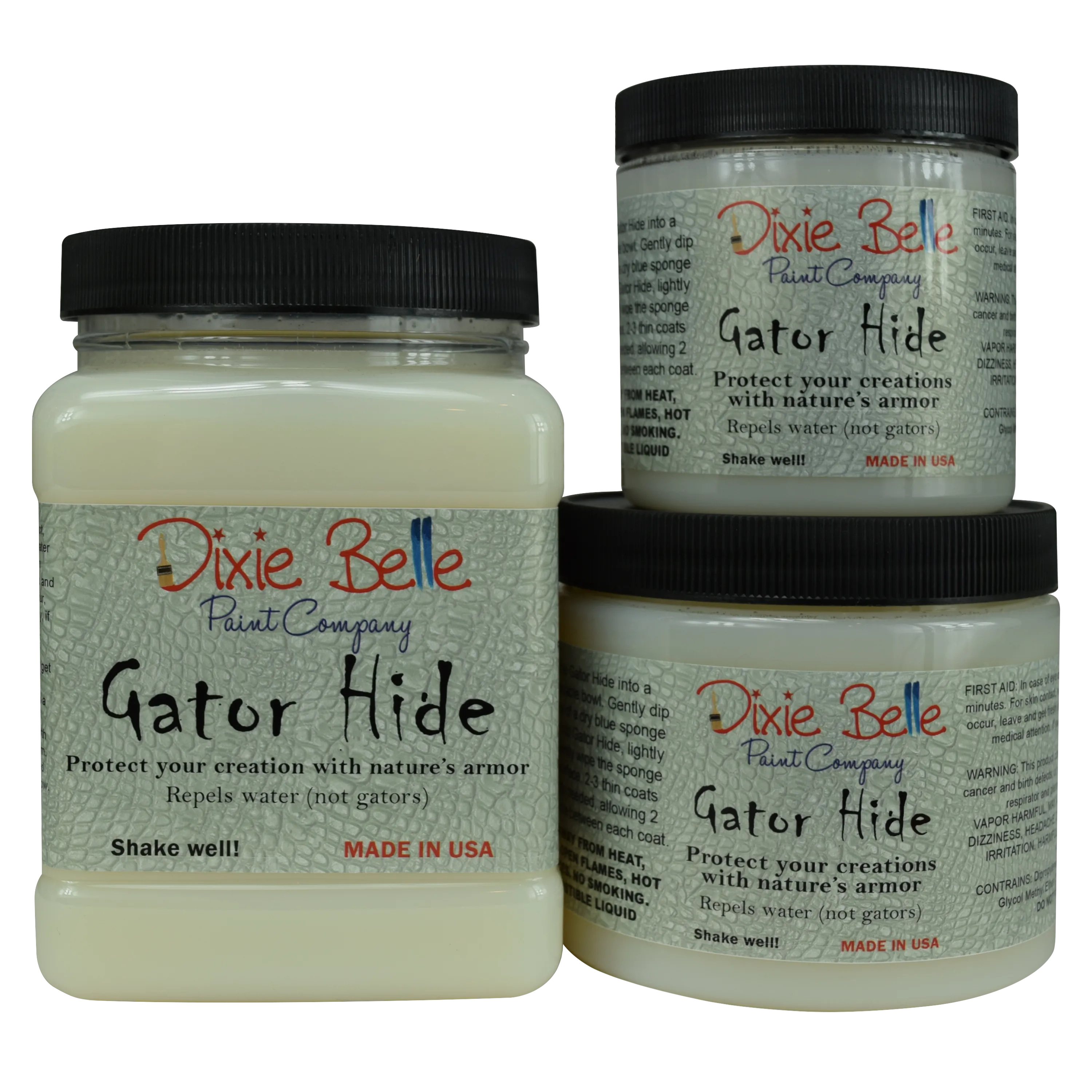 Gator Hide