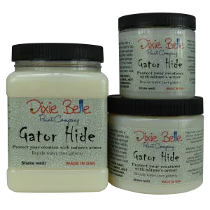 Gator Hide