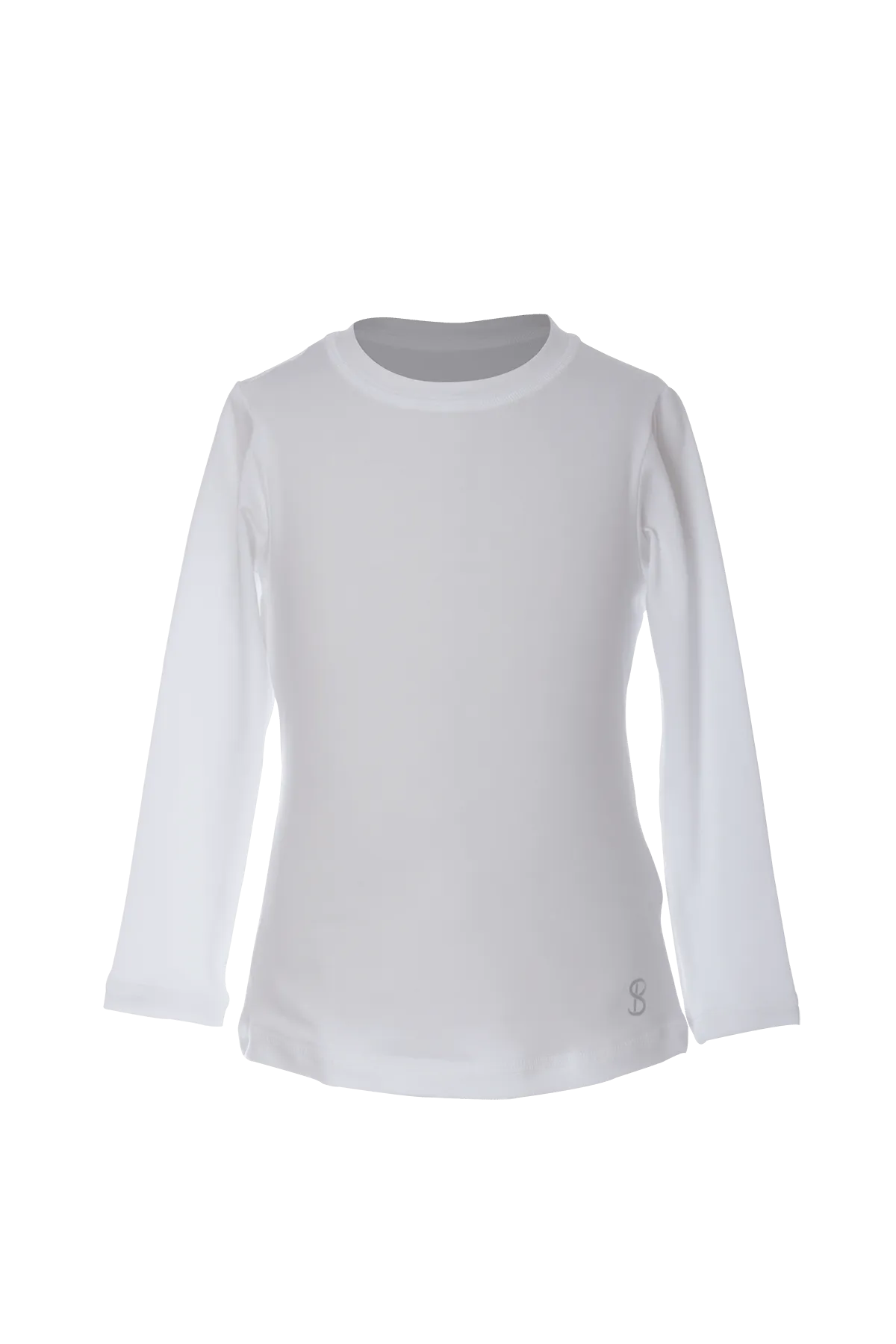 Girl's Long Sleeve - UV Colors