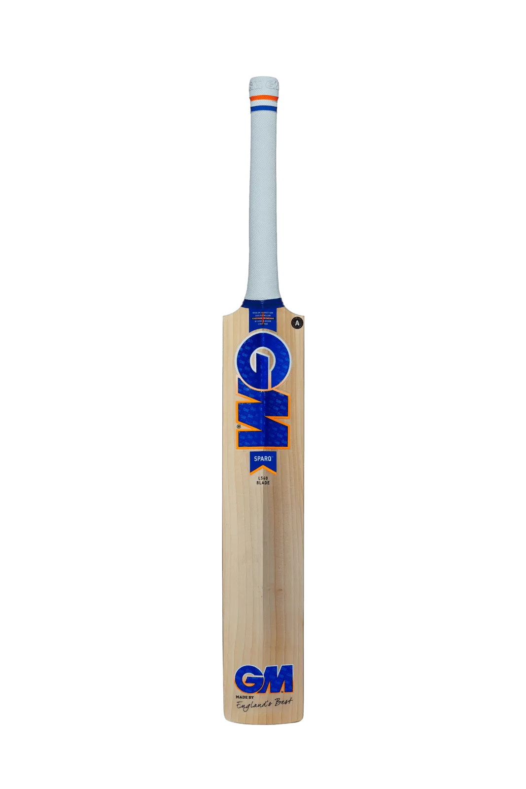 GM Adult Cricket Bat - Sparq Dxm 606 Ttnow SH