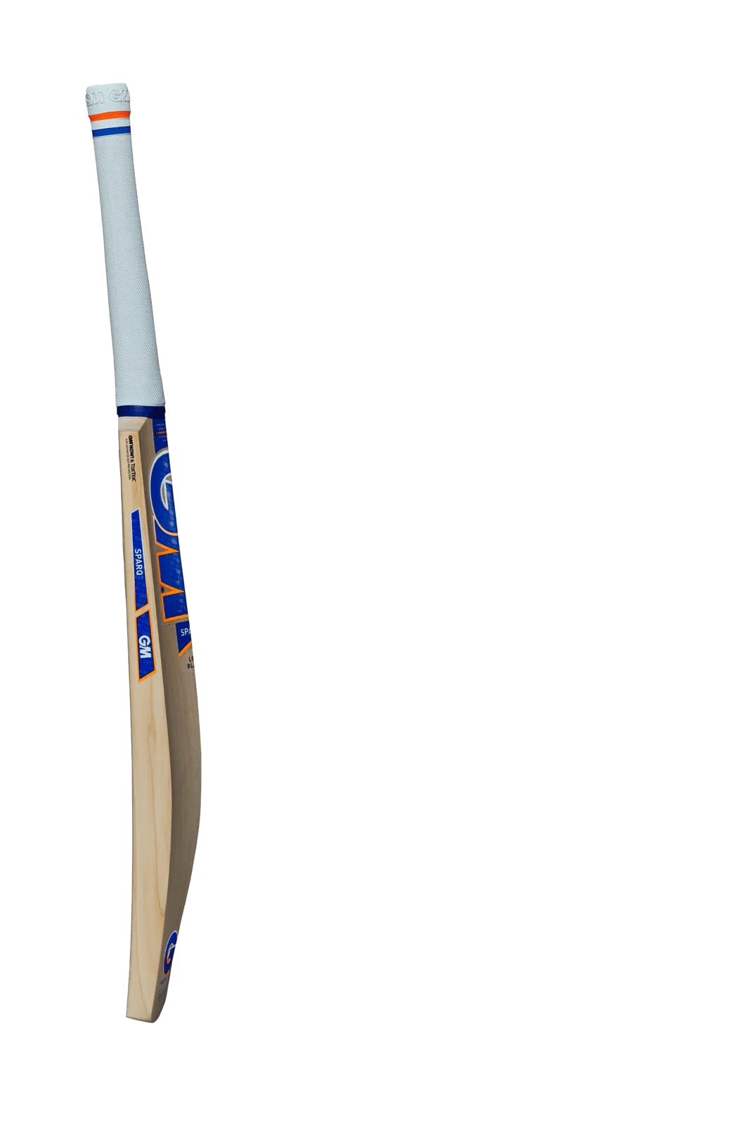 GM Adult Cricket Bat - Sparq Dxm 606 Ttnow SH