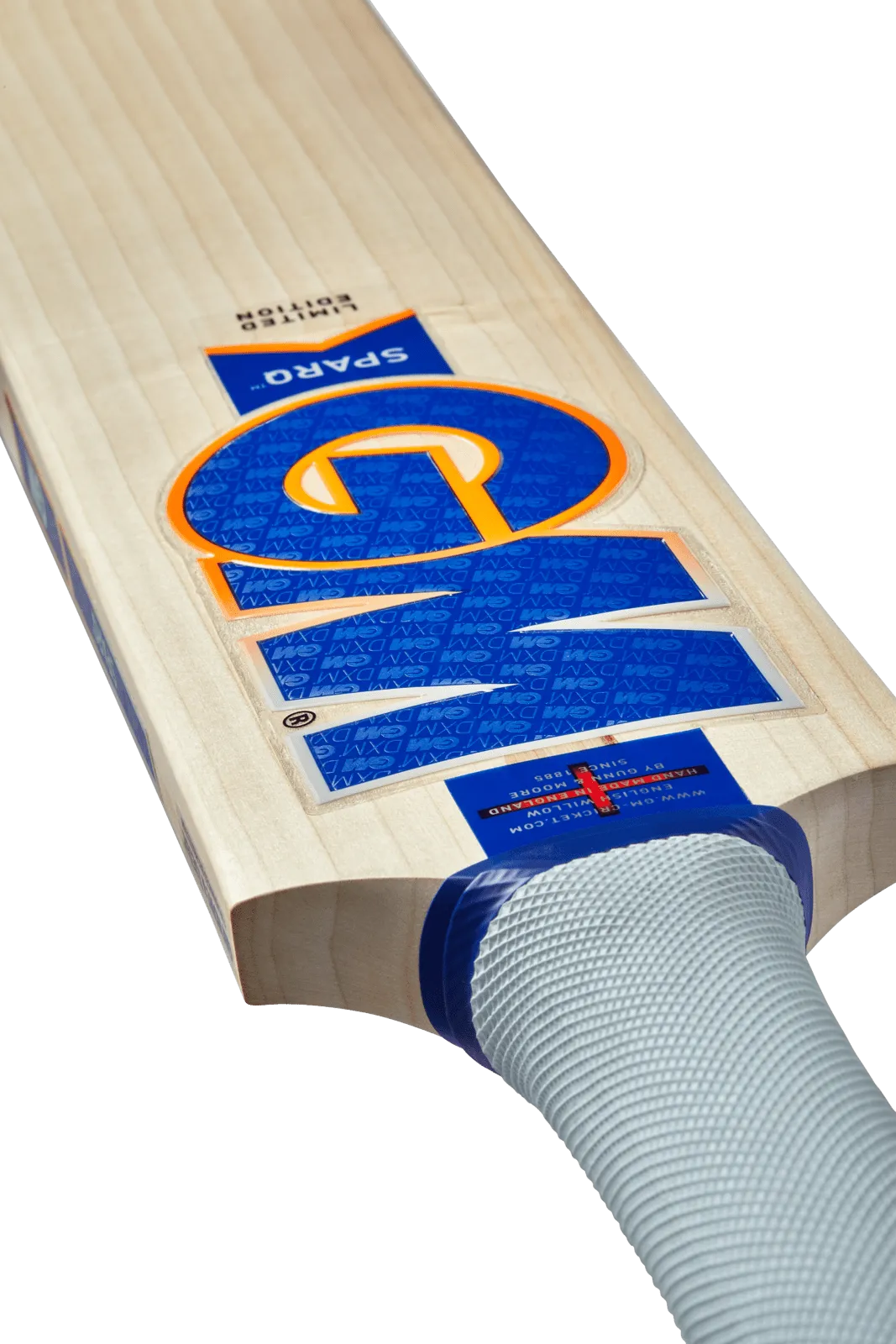 GM Adult Cricket Bat - Sparq Dxm 606 Ttnow SH