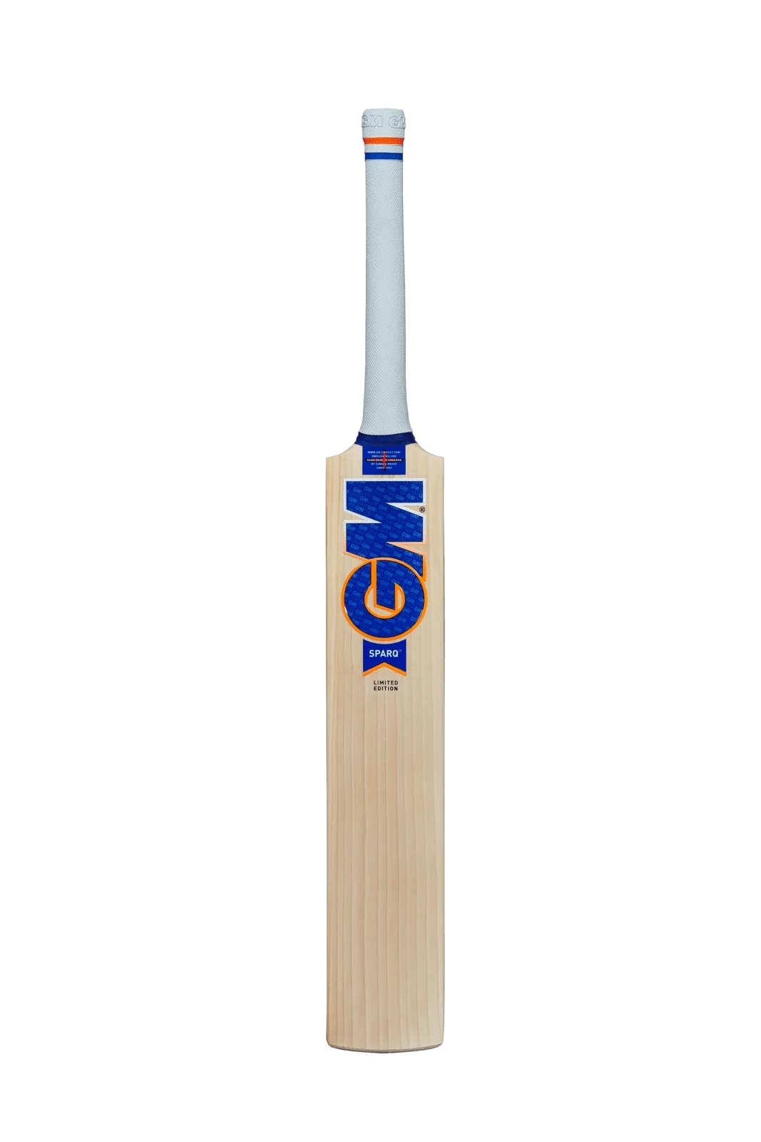 GM Adult Cricket Bat - Sparq Dxm 606 Ttnow SH