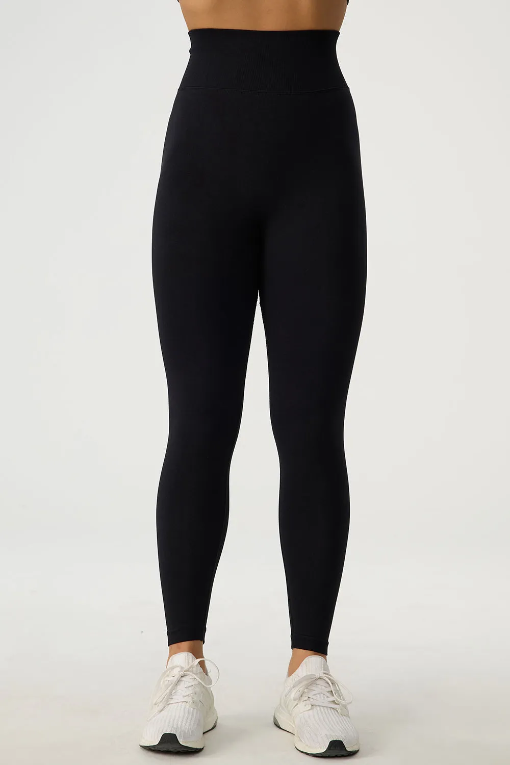 High Waist Active Pants Sports Leggings and Yoga Pants