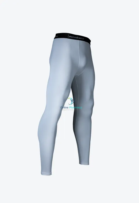 Incrediwear Men's Performance Pants