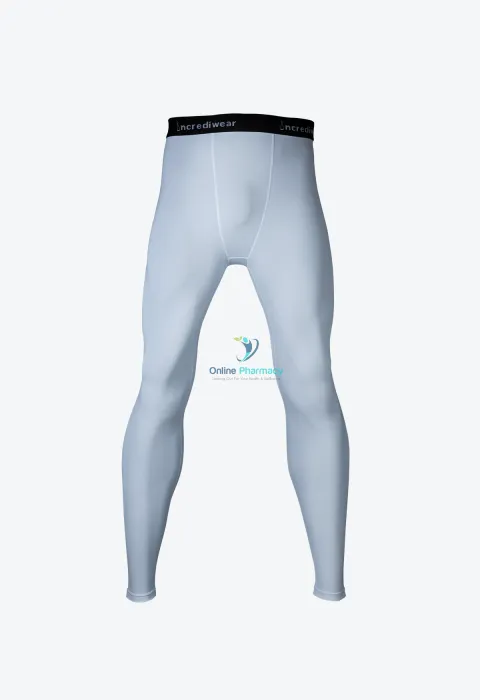 Incrediwear Men's Performance Pants