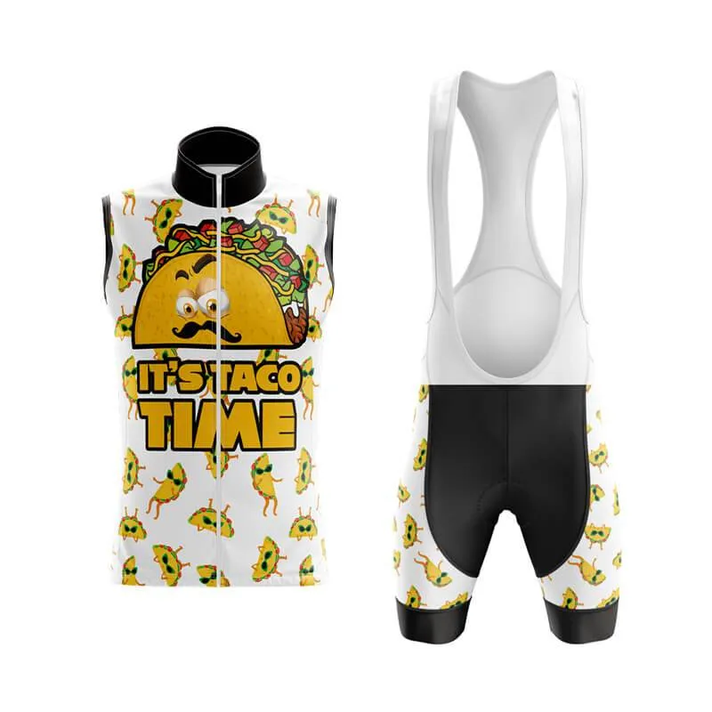 It's taco time (V3) Club Cycling Kit