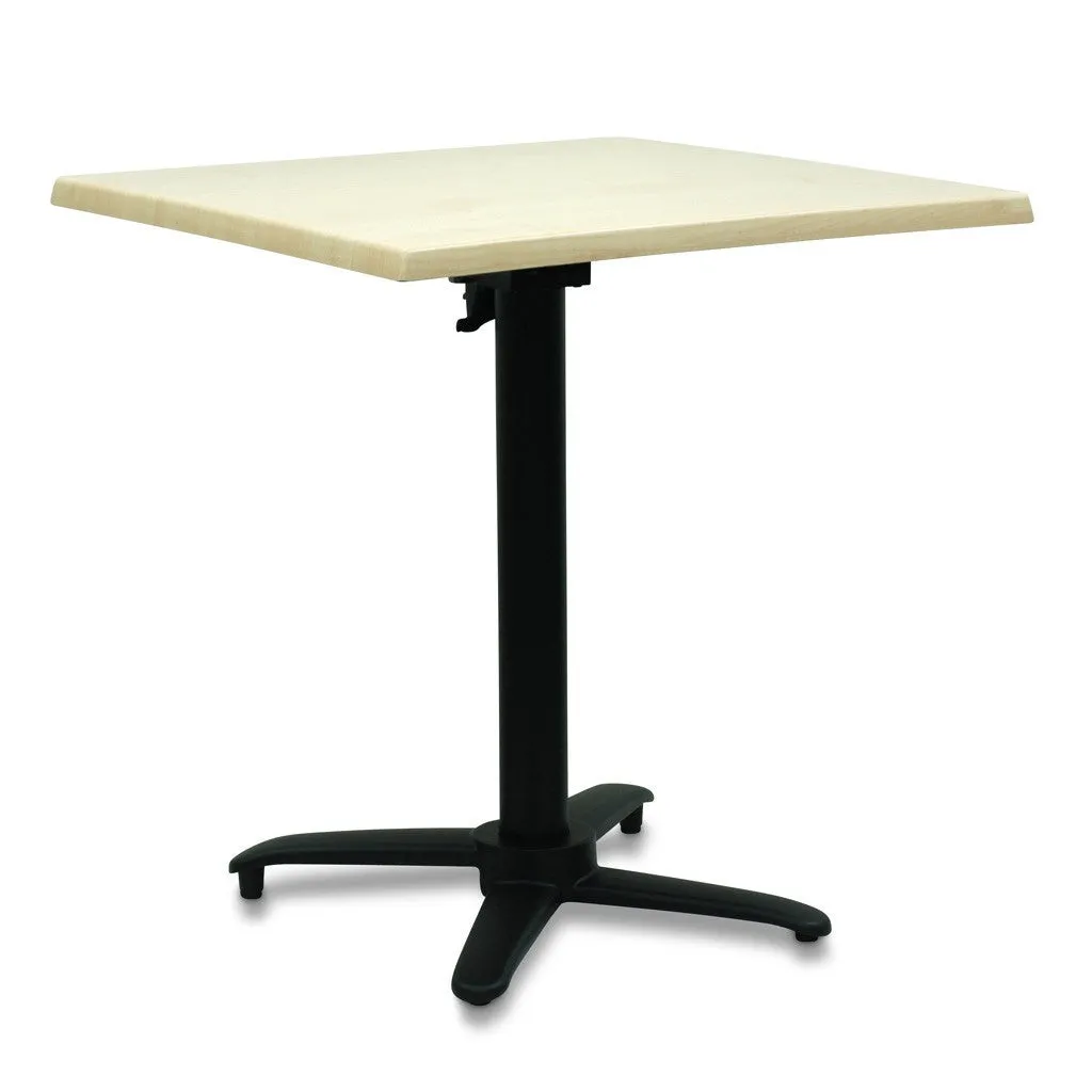 Jupiter Folding Table Base