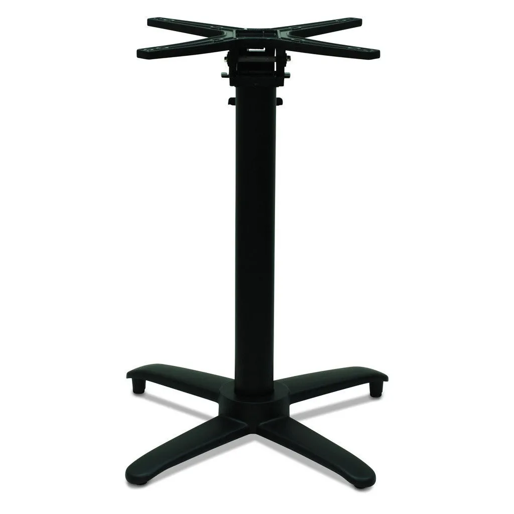 Jupiter Folding Table Base