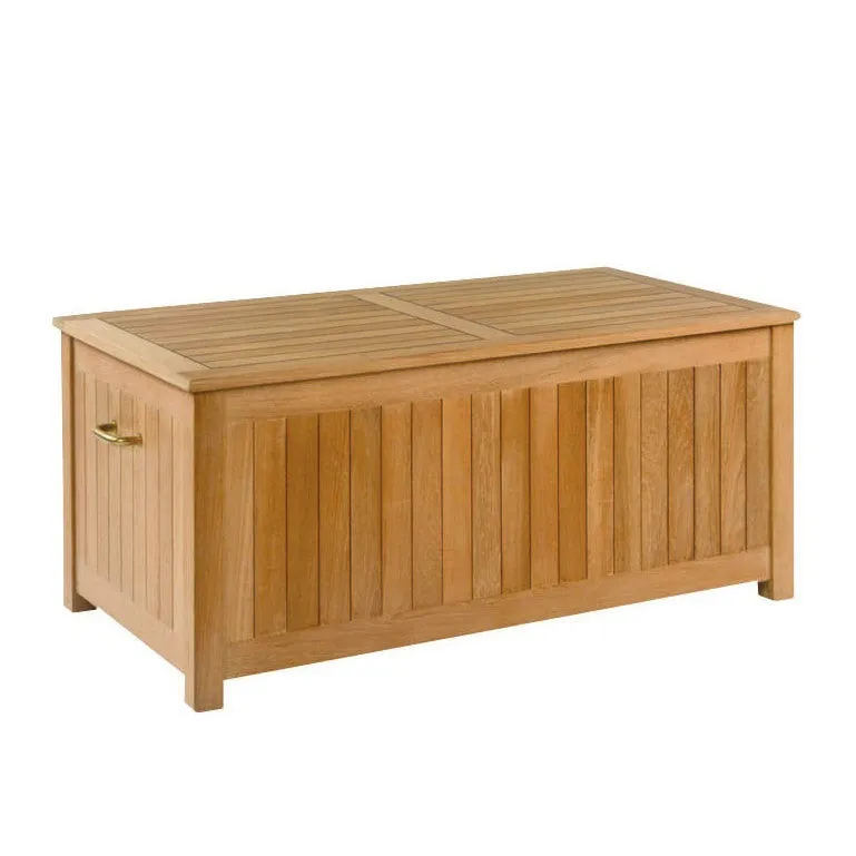 Kingsley-Bate™ Teak Cushion Box 53"