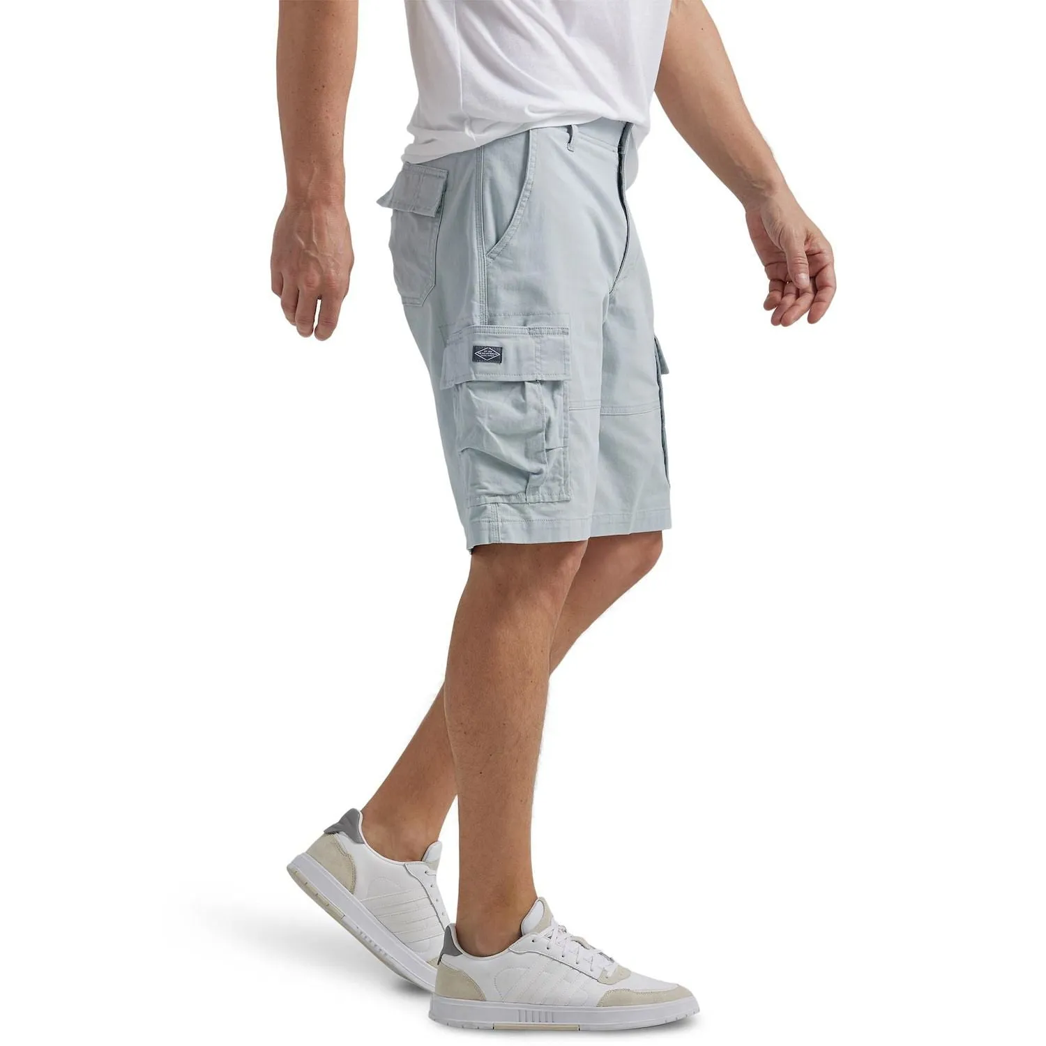 Lee Extreme Motion Carolina Men's Cargo Shorts