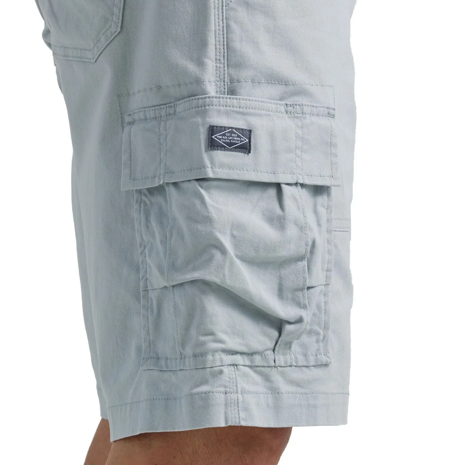 Lee Extreme Motion Carolina Men's Cargo Shorts