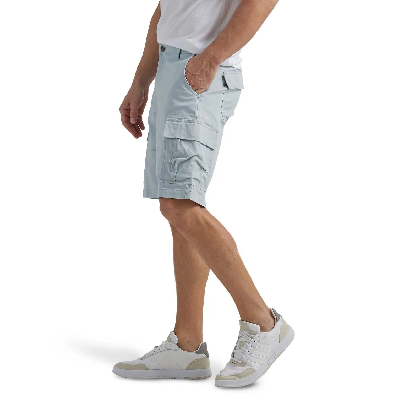 Lee Extreme Motion Carolina Men's Cargo Shorts